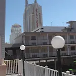 Knights Inn Atlantic City / near Boardwalk