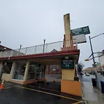 Knights Inn Atlantic City / near Boardwalk
